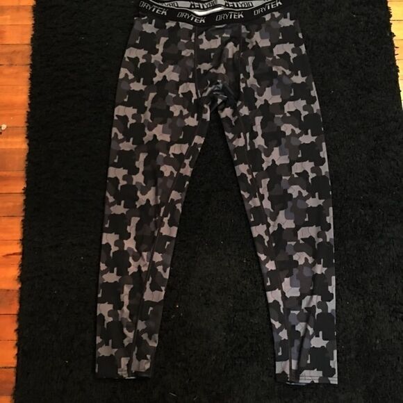 Tek Gear Spandex performance pants - Picture 1 of 3
